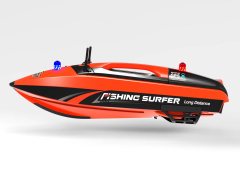 FISHING SURFER V2 GPS 2.4GHZ With Fish Finder Surf
