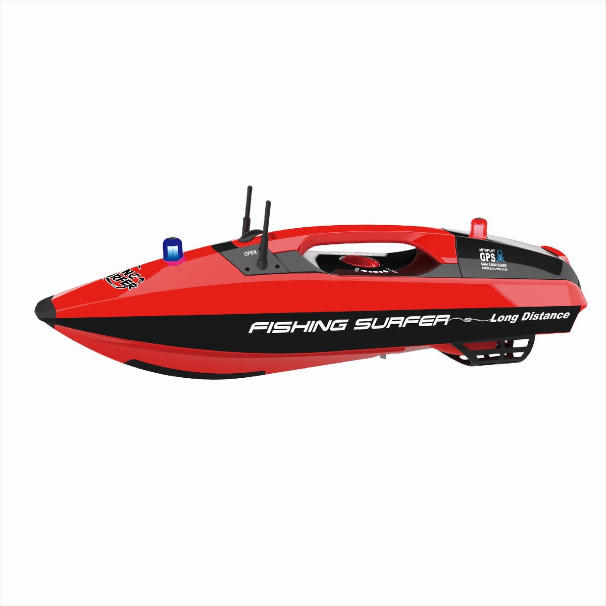 FISHING SURFER V2