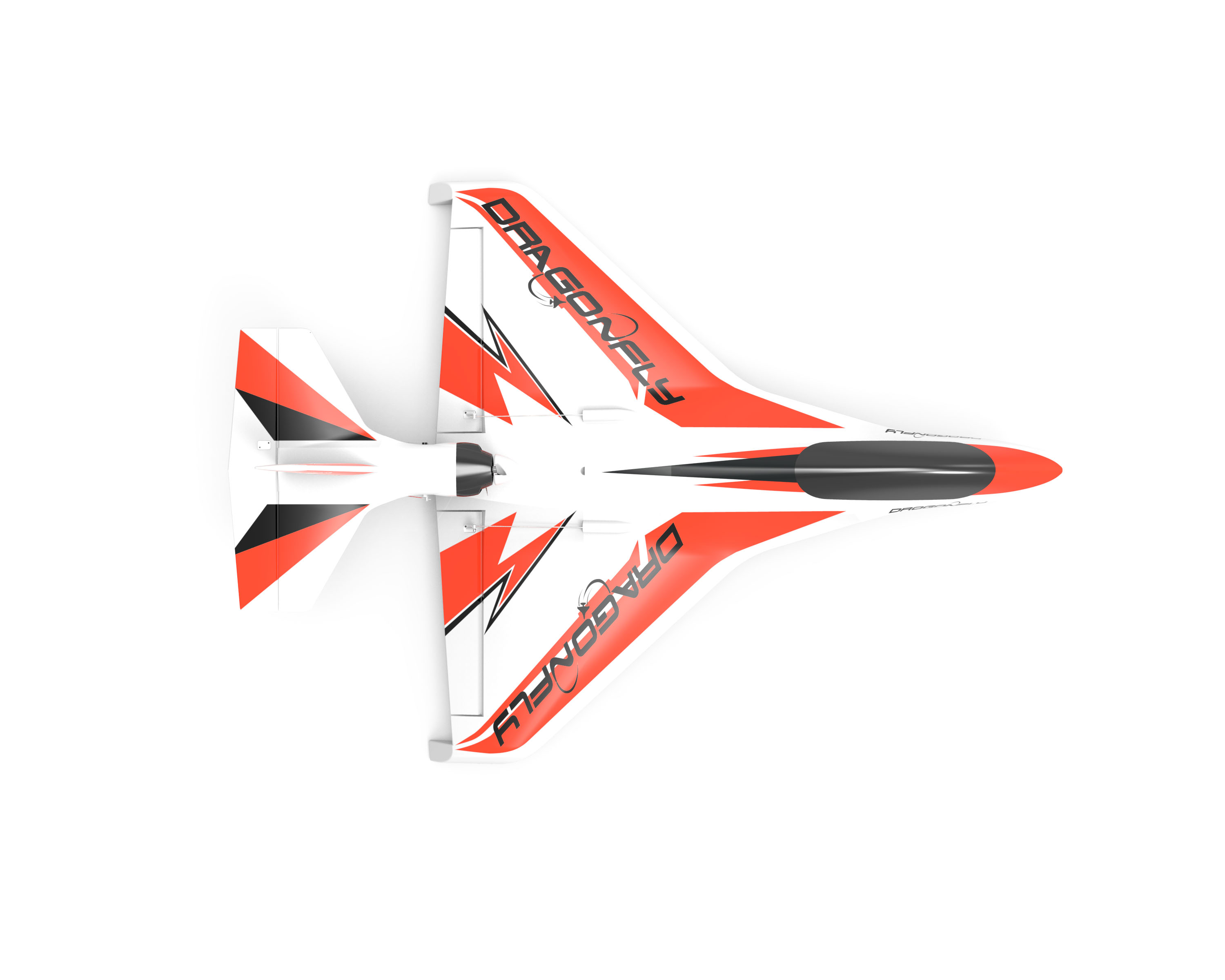 Dragonfly Seaplane V3