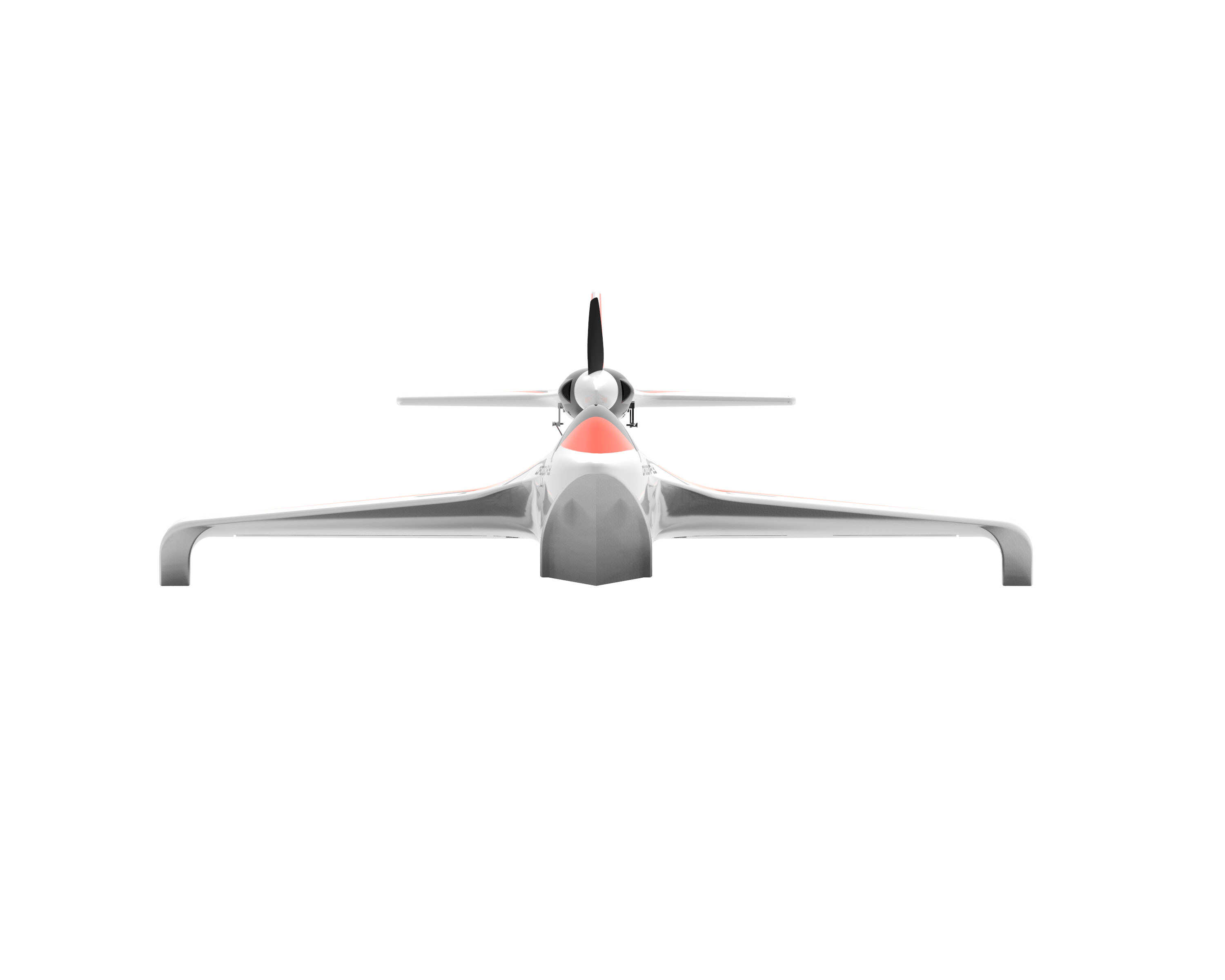 Dragonfly Seaplane V3