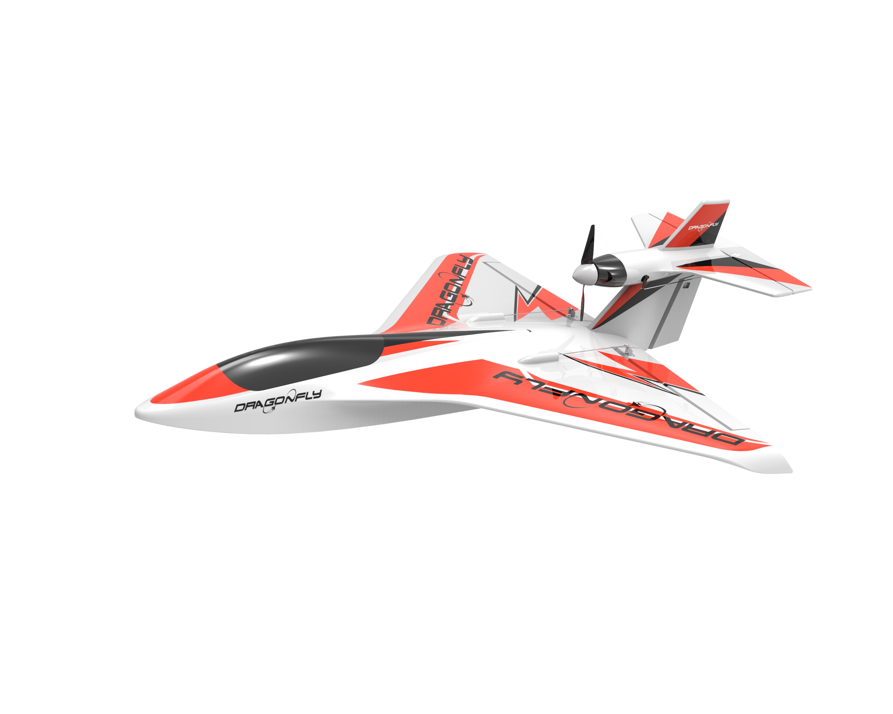 Joysway Dragonfly ラジコン飛行機（水上機） Dragonfly Seaplane V3