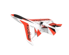 Dragonfly Seaplane V3