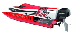 Mad Shark V2 Brushless