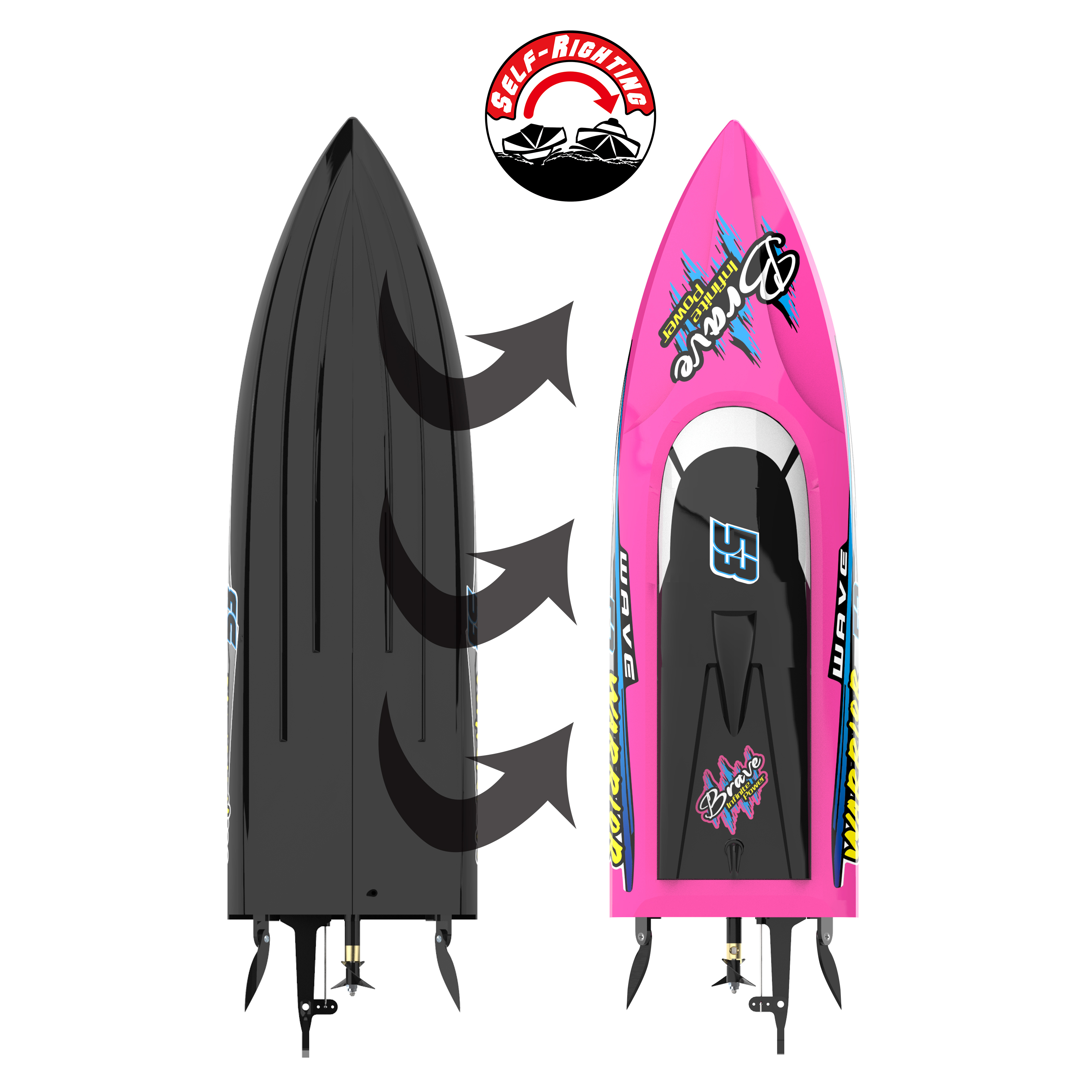 Warrior V4
