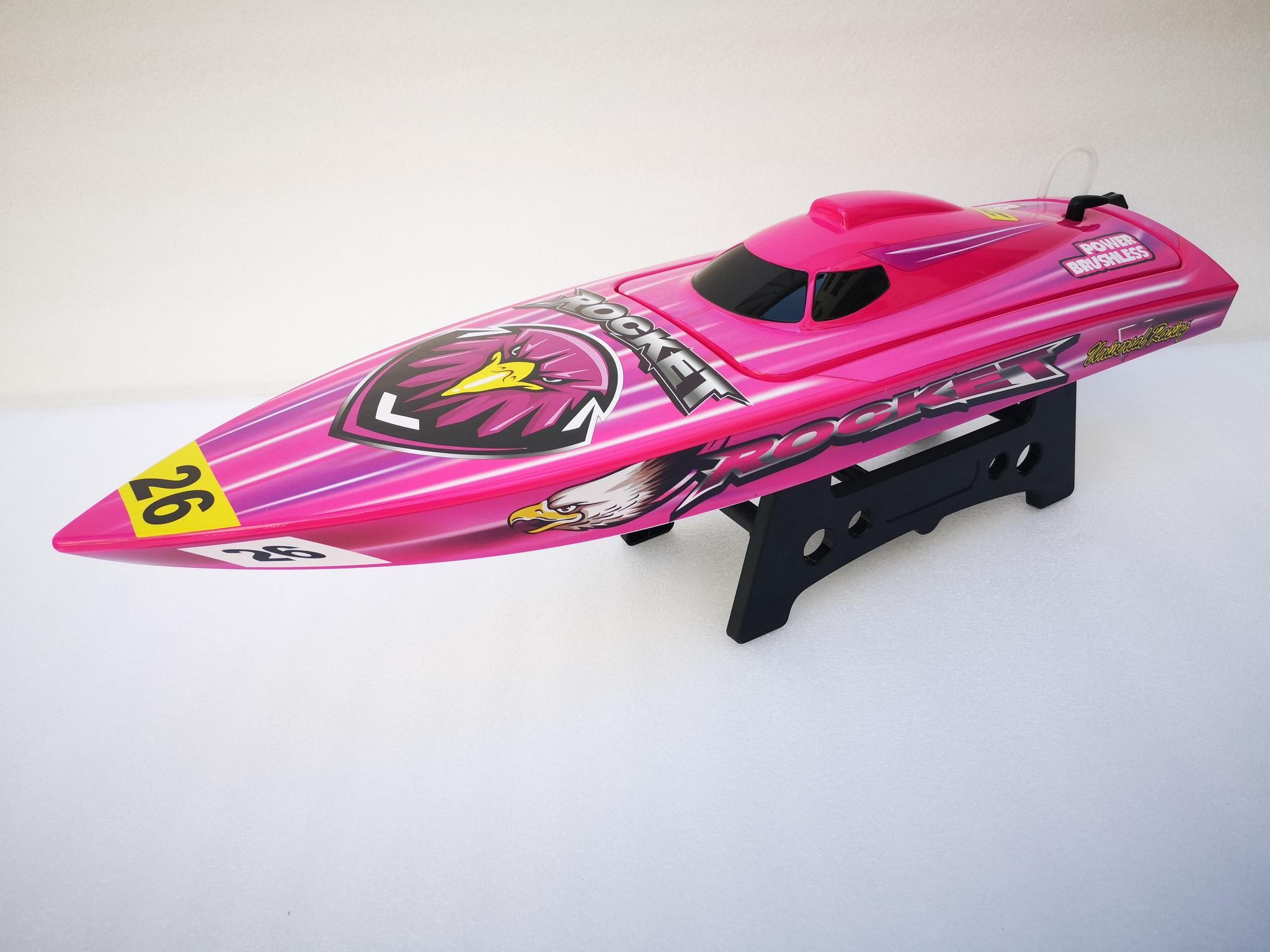 Rocket V2