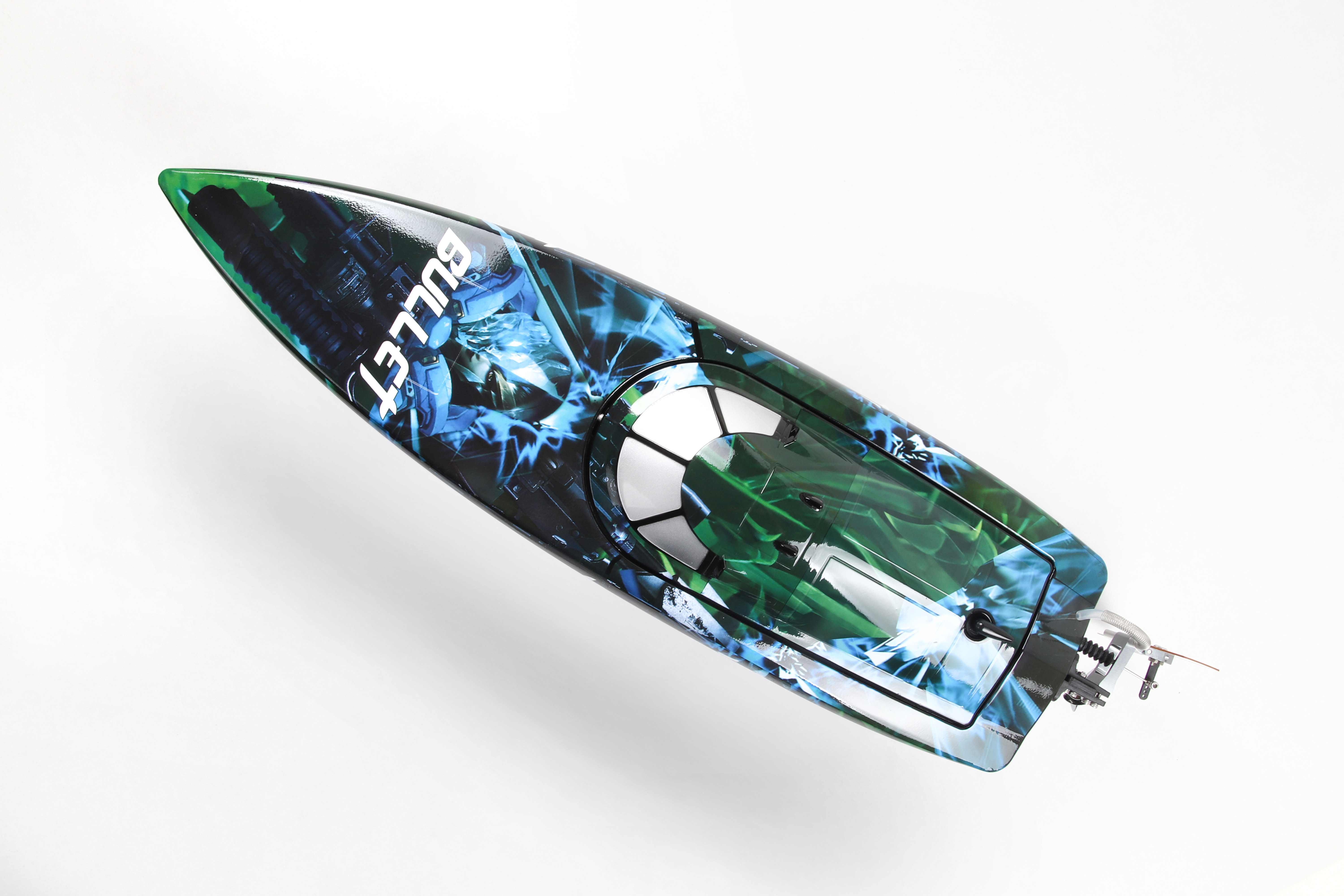 Bullet V4