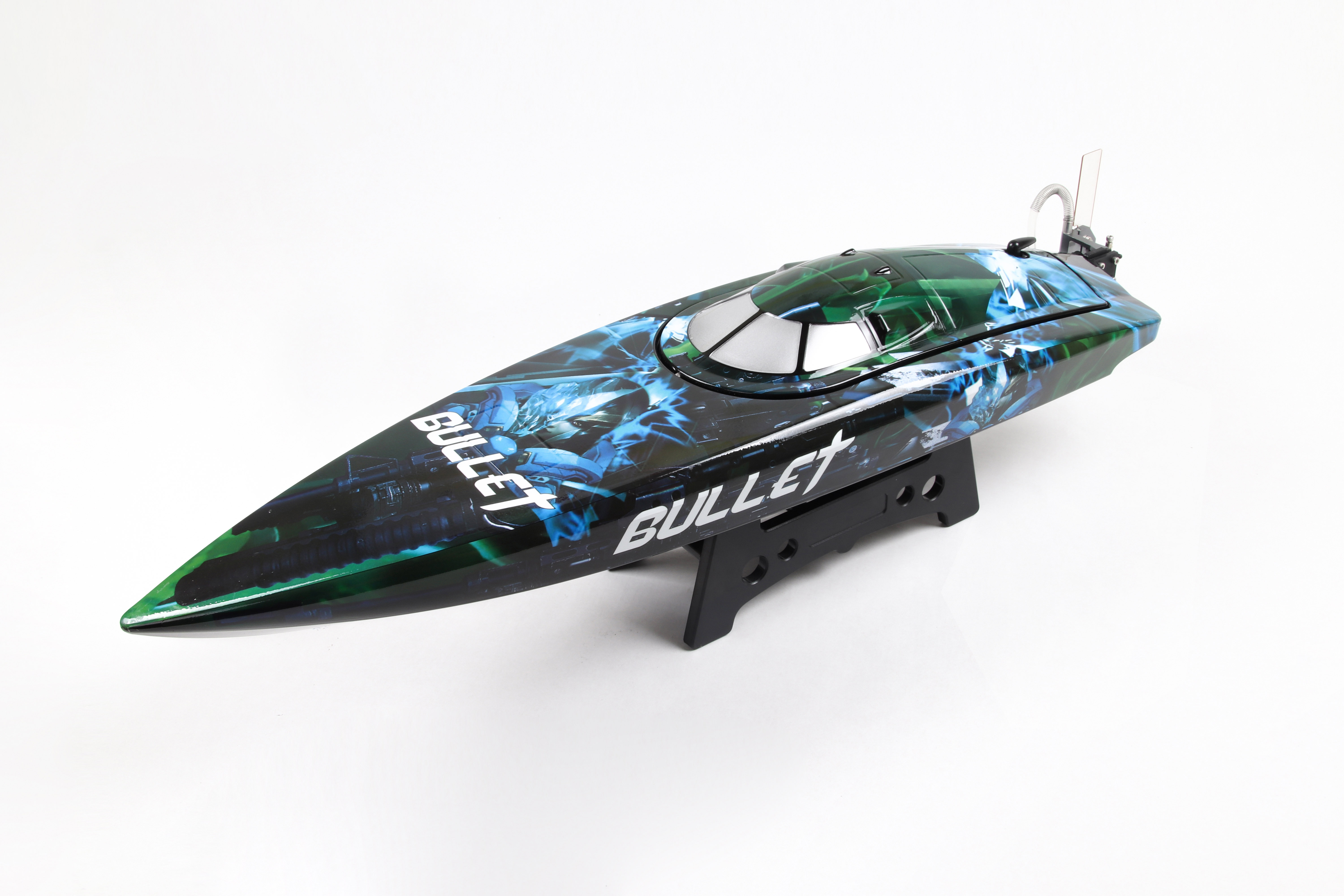 Bullet V4