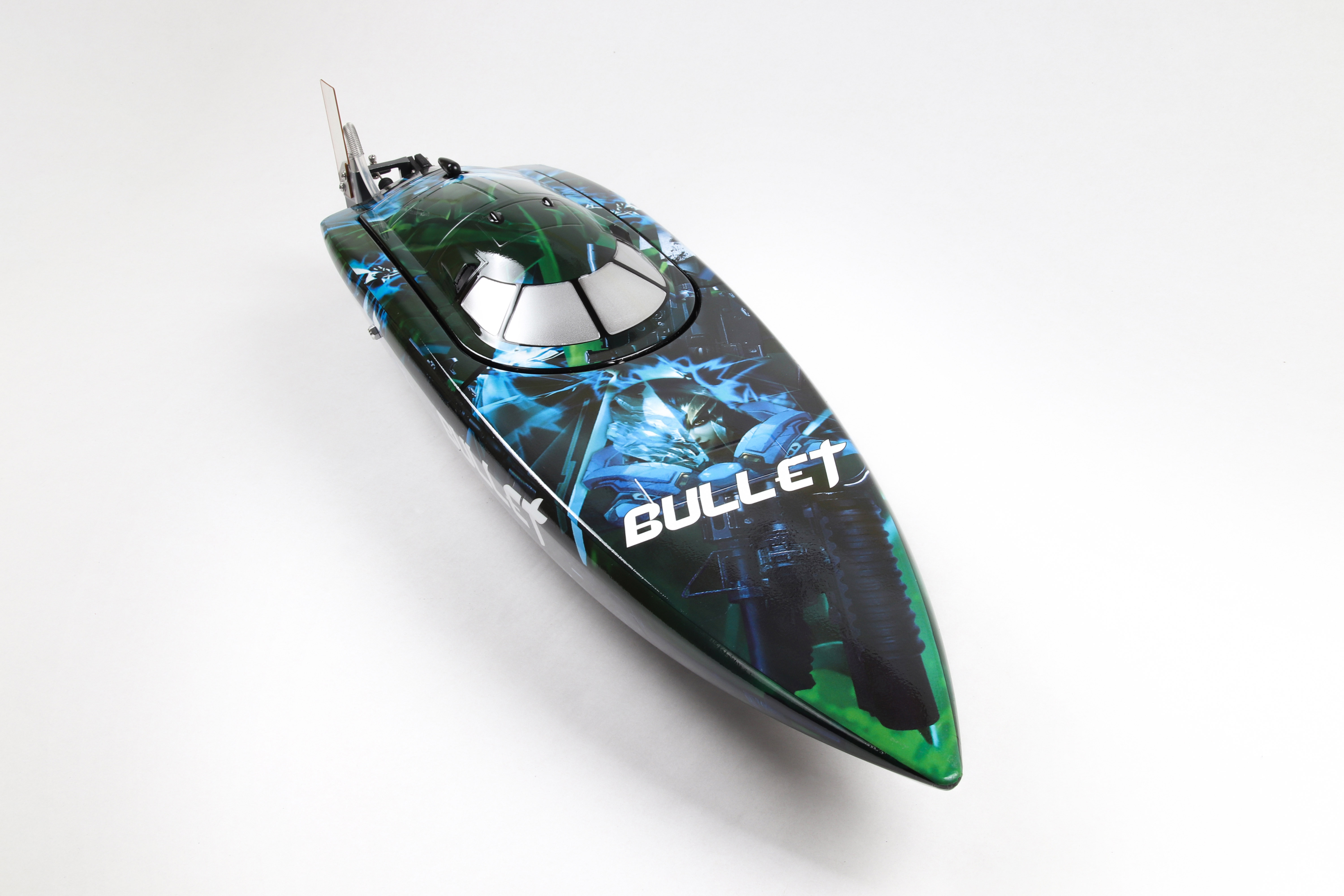 Bullet V4