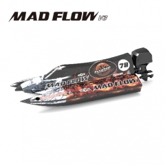 Mad Flow V3