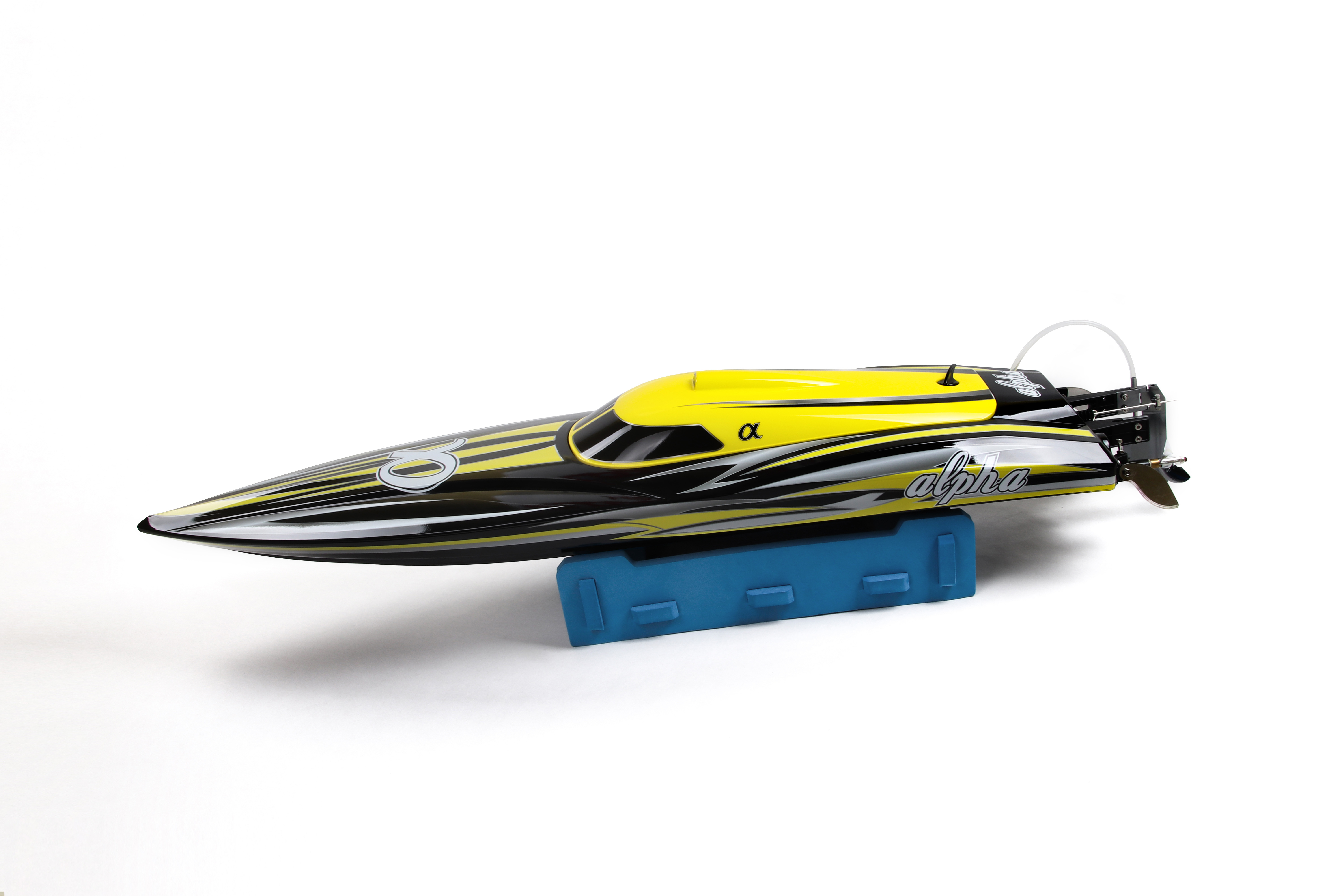 8901Y Alpha Yellow