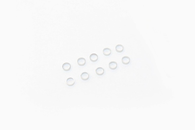 【Item No.880551】protection metal ring for Mast (PK10)
