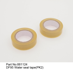 【Item No.:881124】DF95 Water seal tape(PK2)