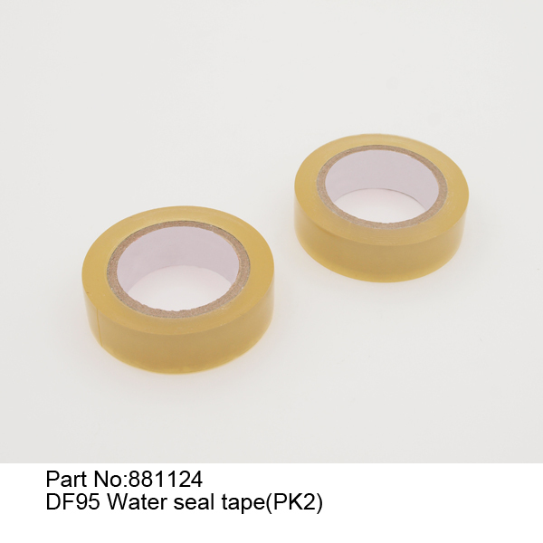 【Item No.:881124】DF95 Water seal tape(PK2)