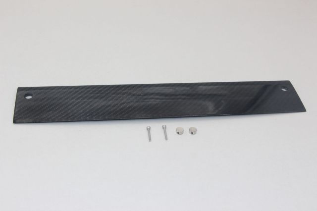 【Item No.:881130】DF95 Carbon keel with bolts