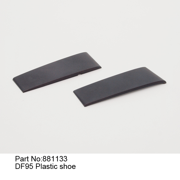 【Item No.:881133】DF95 Plastic shoe