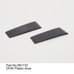 【Item No.:881133】DF95 Plastic shoe