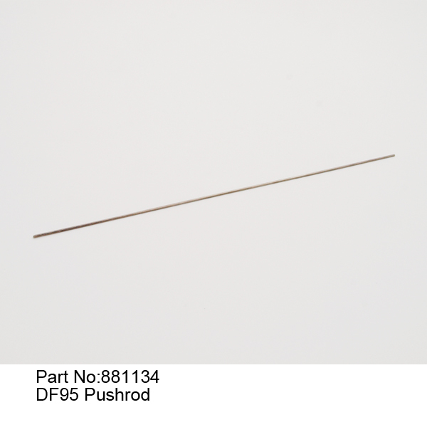 【Item No.:881134】DF95 Pushrod