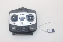 【Item No.881155】J4C05 Transmitter & J5C01R Receiver set