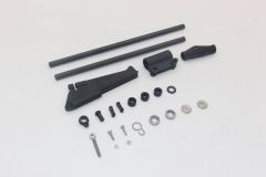 【Item No.:881186】DF95 Main Boom Pack "B" W/ new gooseneck & com. strut