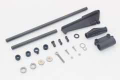 【Item No.:881187】DF95 Main Boom Pack "C" W/ new gooseneck & com. strut