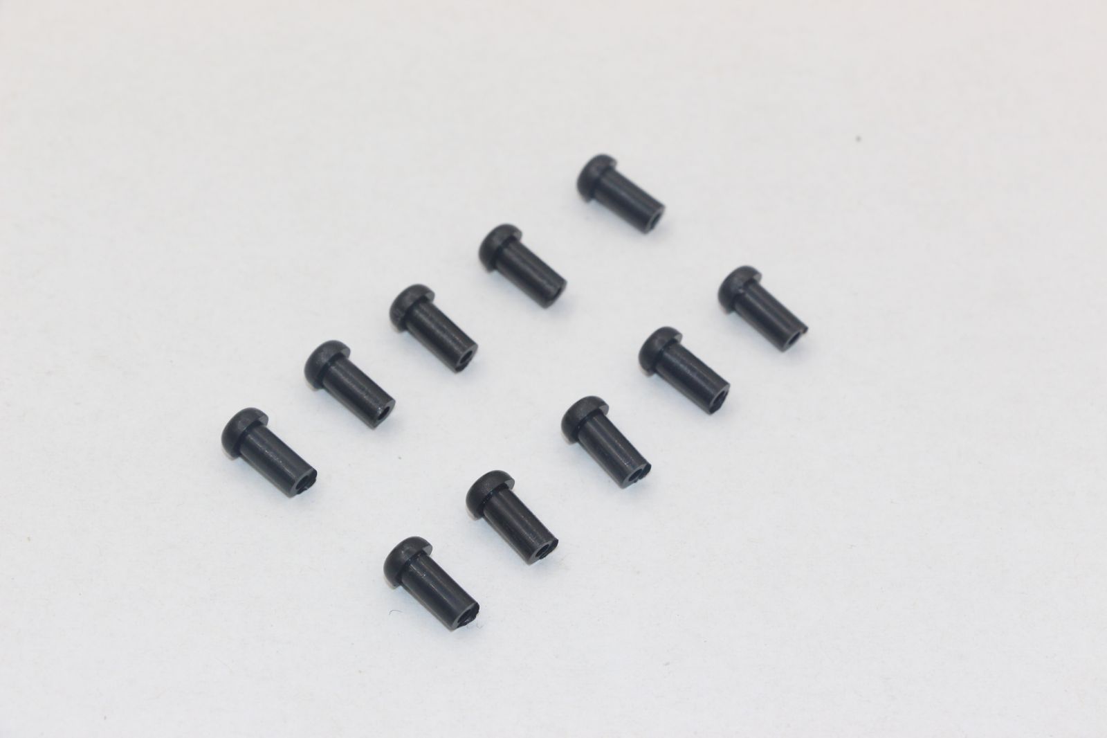 【Item No.:881191】DF95 Boom end rear plugs (Pk 10).