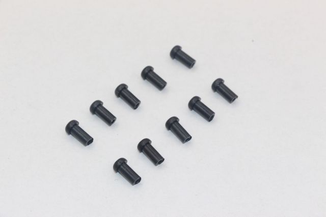 【Item No.:881191】DF95 Boom end rear plugs (Pk 10).