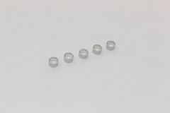 【Item No.:881192】DF95 Protection metal rings for mast (Pk 5).