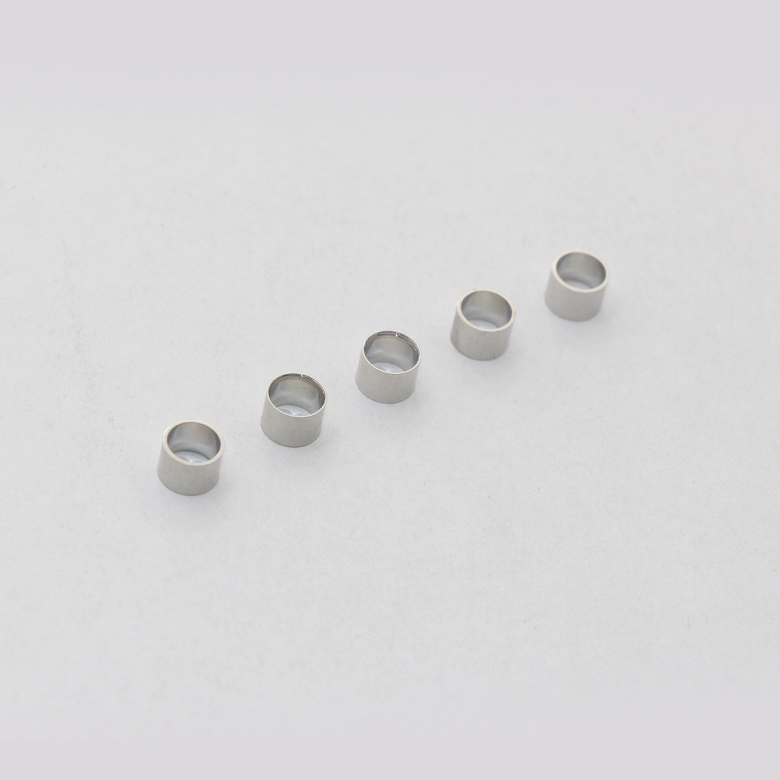 【Item No.:881193】DF95 Protection metal rings for jib (Pk 5).
