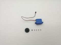 【Item No.:881226】Sail winch servo