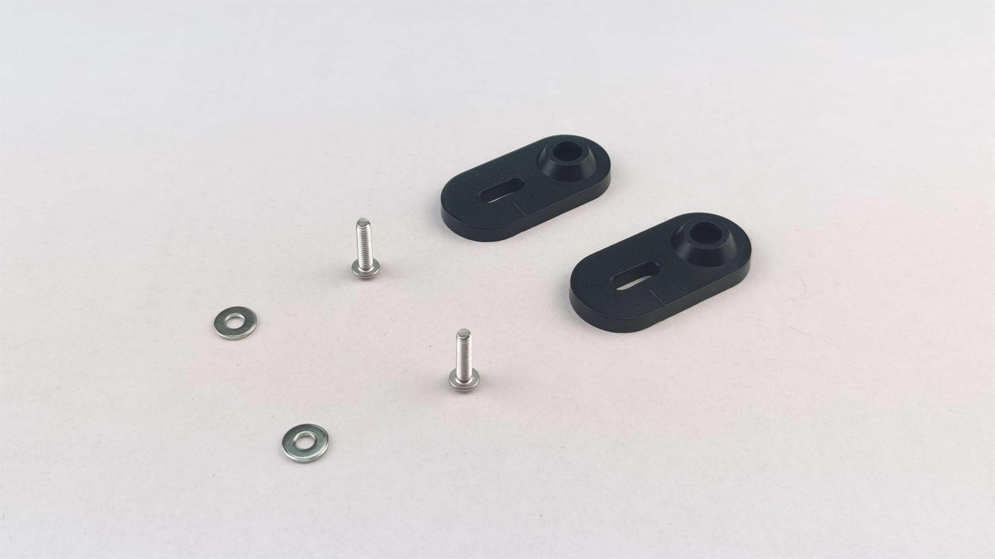 【Item No.:881301】DF95 Sliding deck plate with screw(PK2)