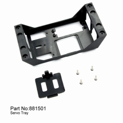 【Item No.881501】Servo Tray