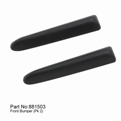 【Item No.881503】Front Bumper (Pk 2)