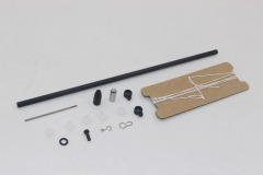 【Item No.:881522】V6 Jib Boom Set (suitable for A, B & C rigs)