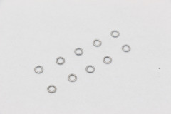 【Item No.:881526】DF65 & DF95 Metal Rings (2020) (Pk 10)