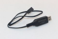 【Item No.881559】USB charger for 6.4V 700mAh LiFePo battery