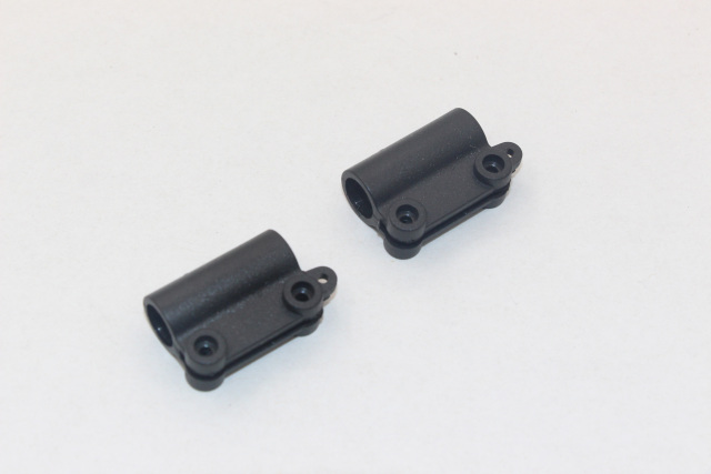 【Item No.:881561】DF65 Gooseneck (PK2)