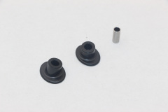 【Item No.:881562】DF65 V6 Rudder post insert fitting(2020)