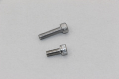 【Item No.:881567】 DF65 keel screws(2pcs)