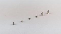 【Item No.:610105】Pushrod adjuster set(PK2)