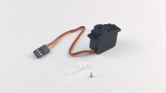 【Item No.:610106】Elevator/Rudder Servo set