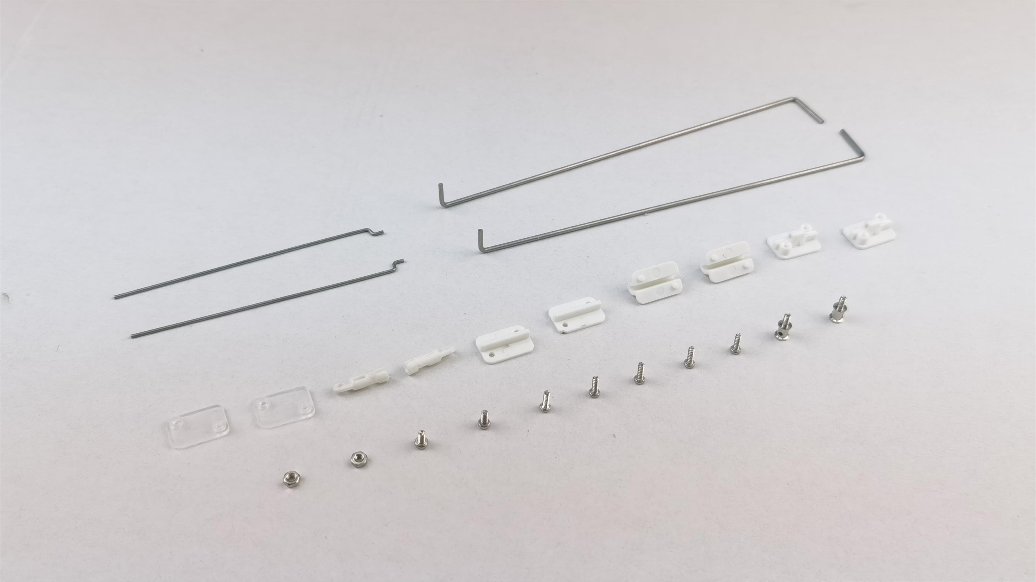【Item No.:610204】Aileron pull wire set