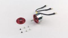 【Item No.:610208】CF2812 Brushless motor 1950KV set