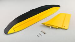 【Item No.:610319】Vertical tail and Horizonal tail-V2&V3