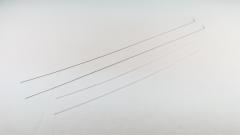 【Item No.:610806】Elevator Pushrod set(PK2)