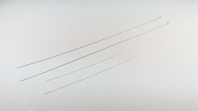 【Item No.:610806】Elevator Pushrod set(PK2)