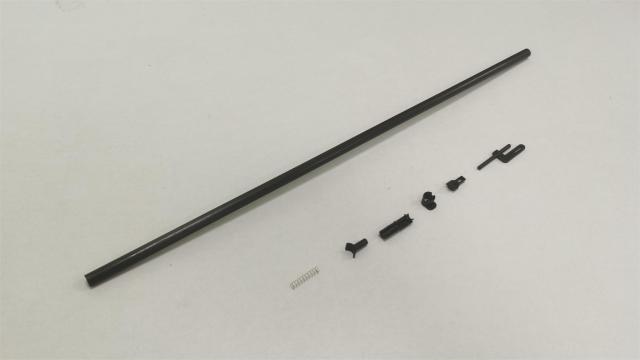 【Item No.:610807】Forced landing fitting set