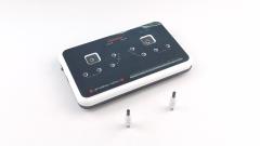 【Item No.:610827】2.4GHz Transmitter set-J4C14 for 6108 (MODE 2)