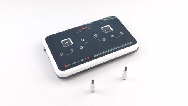 【Item No.:610827】2.4GHz Transmitter set-J4C14 for 6108 (MODE 2)