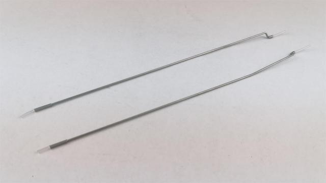 【Item No.:630211】pushrod for aileron (PK2)