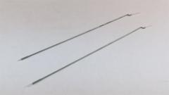 【Item No.:630214】pushrod for elevator (PK2)